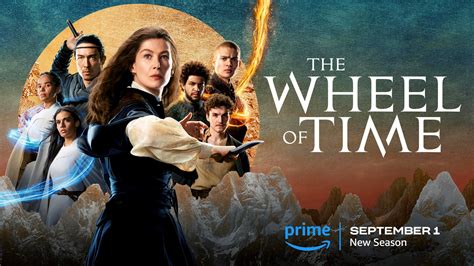 the wheel of time kisscartoon